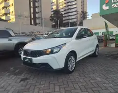 FIAT ARGO 1.0 FIREFLY FLEX DRIVE MANUAL FIAT ARGO 1.0 FIREFLY FLEX DRIVE MANUAL