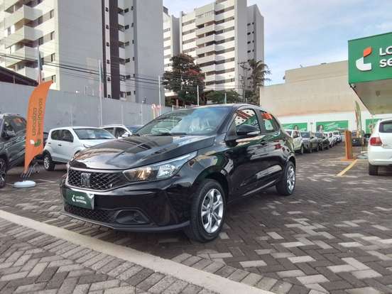 FIAT-ARGO-1.0 FIREFLY FLEX DRIVE MANUAL FIAT-ARGO-2025