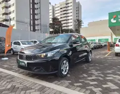FIAT ARGO 1.0 FIREFLY FLEX DRIVE MANUAL FIAT ARGO 1.0 FIREFLY FLEX DRIVE MANUAL