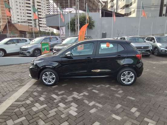 FIAT-ARGO-1.0 FIREFLY FLEX DRIVE MANUAL FIAT-ARGO-2025