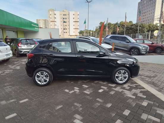 FIAT-ARGO-1.0 FIREFLY FLEX DRIVE MANUAL FIAT-ARGO-2025
