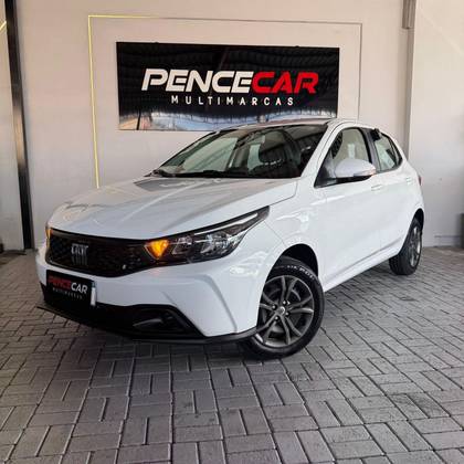 FIAT ARGO 1.0 FIREFLY FLEX DRIVE MANUAL
