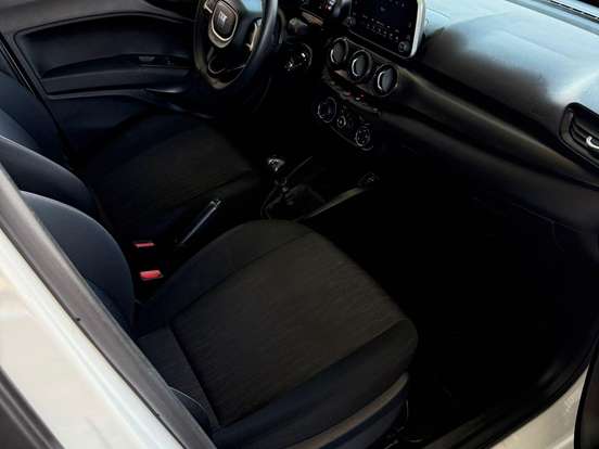 FIAT-ARGO-1.0 FIREFLY FLEX DRIVE MANUAL FIAT-ARGO-2024