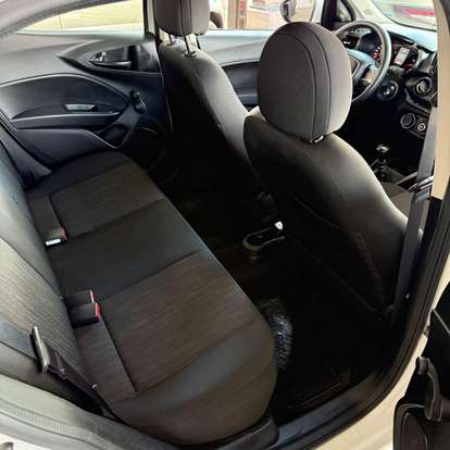 FIAT-ARGO-1.0 FIREFLY FLEX DRIVE MANUAL FIAT-ARGO-2024