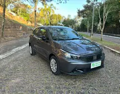 FIAT ARGO 1.0 FIREFLY FLEX DRIVE MANUAL FIAT ARGO 1.0 FIREFLY FLEX DRIVE MANUAL