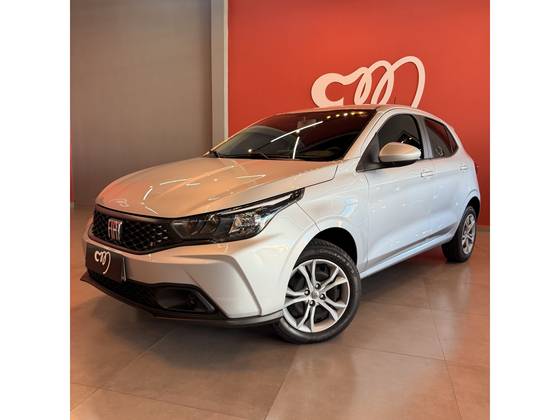 FIAT ARGO 1.0 FIREFLY FLEX DRIVE MANUAL