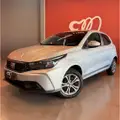 FIAT ARGO 1.0 FIREFLY FLEX DRIVE MANUAL FIAT ARGO 1.0 FIREFLY FLEX DRIVE MANUAL