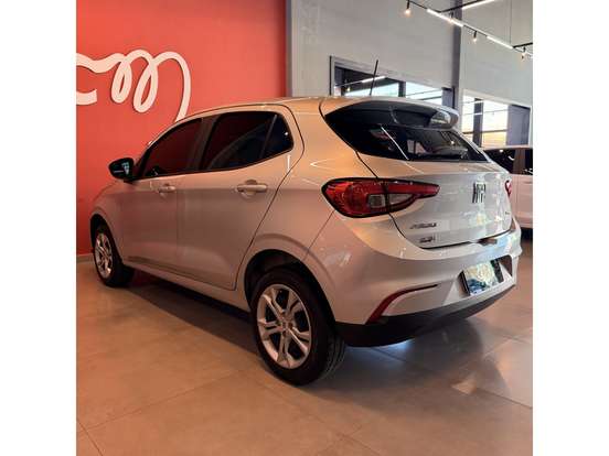FIAT-ARGO-2023