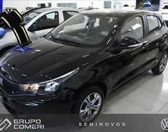 FIAT ARGO 1.0 FIREFLY FLEX DRIVE MANUAL FIAT ARGO 1.0 FIREFLY FLEX DRIVE MANUAL