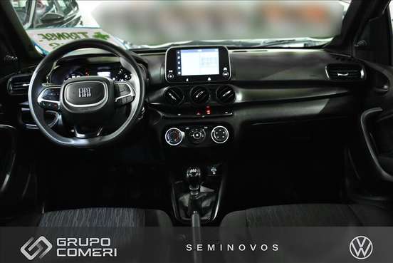 FIAT-ARGO-1.0 FIREFLY FLEX DRIVE MANUAL FIAT-ARGO-2025