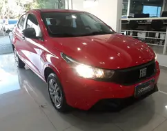 FIAT ARGO 1.0 FIREFLY FLEX MANUAL FIAT ARGO 1.0 FIREFLY FLEX MANUAL