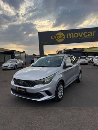 FIAT ARGO 1.0 FIREFLY FLEX MANUAL