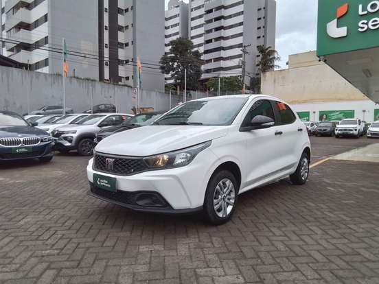 FIAT-ARGO-2025