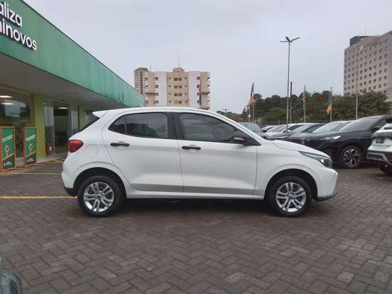 FIAT-ARGO-2025