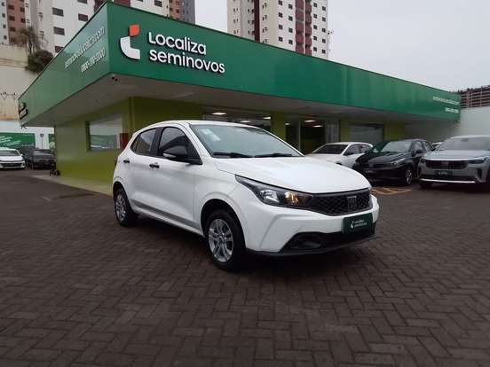 FIAT-ARGO-2025