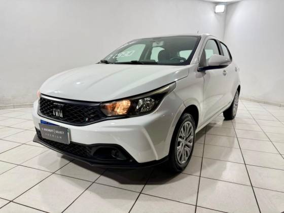 FIAT ARGO 1.0 FIREFLY FLEX MANUAL