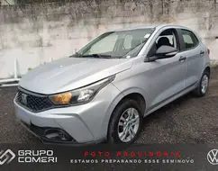 FIAT ARGO 1.0 FIREFLY FLEX MANUAL FIAT ARGO 1.0 FIREFLY FLEX MANUAL