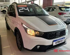 FIAT ARGO 1.3 FIREFLY FLEX TREKKING CVT FIAT ARGO 1.3 FIREFLY FLEX TREKKING CVT
