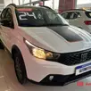 FIAT ARGO 1.3 FIREFLY FLEX TREKKING CVT FIAT ARGO 1.3 FIREFLY FLEX TREKKING CVT