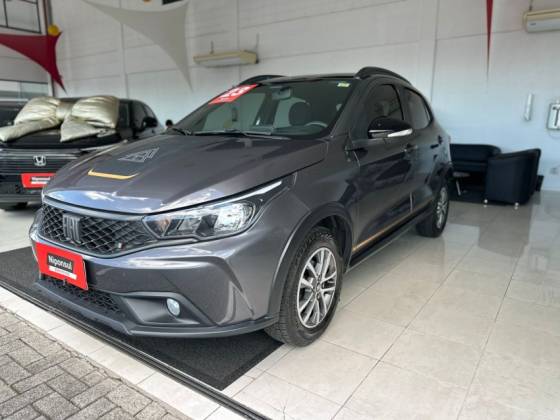 FIAT ARGO 1.3 FIREFLY FLEX TREKKING CVT
