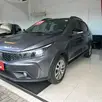 FIAT ARGO 1.3 FIREFLY FLEX TREKKING CVT FIAT ARGO 1.3 FIREFLY FLEX TREKKING CVT