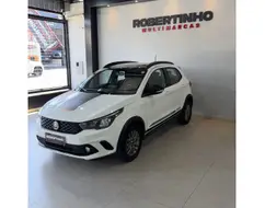 FIAT ARGO 1.3 FIREFLY FLEX TREKKING MANUAL FIAT ARGO 1.3 FIREFLY FLEX TREKKING MANUAL
