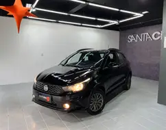 FIAT ARGO 1.3 FIREFLY FLEX TREKKING MANUAL FIAT ARGO 1.3 FIREFLY FLEX TREKKING MANUAL