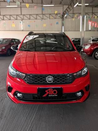FIAT ARGO 1.3 FIREFLY FLEX TREKKING MANUAL