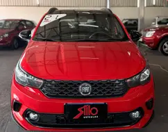 FIAT ARGO 1.3 FIREFLY FLEX TREKKING MANUAL FIAT ARGO 1.3 FIREFLY FLEX TREKKING MANUAL