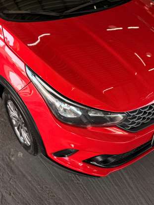 FIAT-ARGO-1.3 FIREFLY FLEX TREKKING MANUAL FIAT-ARGO-2020