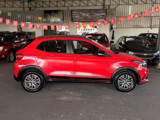 FIAT-ARGO-1.3 FIREFLY FLEX TREKKING MANUAL FIAT-ARGO-2020