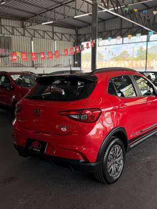 FIAT-ARGO-2020