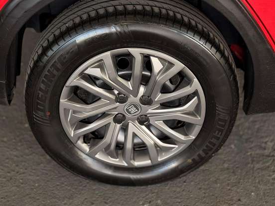 FIAT-ARGO-1.3 FIREFLY FLEX TREKKING MANUAL FIAT-ARGO-2020