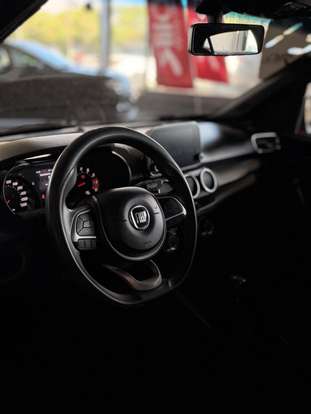 FIAT-ARGO-1.3 FIREFLY FLEX TREKKING MANUAL FIAT-ARGO-2020
