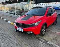 FIAT ARGO 1.3 FIREFLY FLEX TREKKING MANUAL FIAT ARGO 1.3 FIREFLY FLEX TREKKING MANUAL