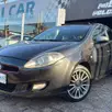 FIAT BRAVO 1.8 SPORTING 16V FLEX 4P MANUAL FIAT BRAVO 1.8 SPORTING 16V FLEX 4P MANUAL