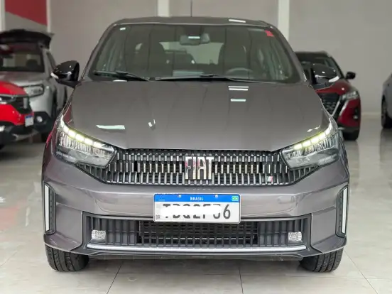 FIAT-CRONOS-1.3 FIREFLY FLEX PRECISION CVT FIAT-CRONOS-2025