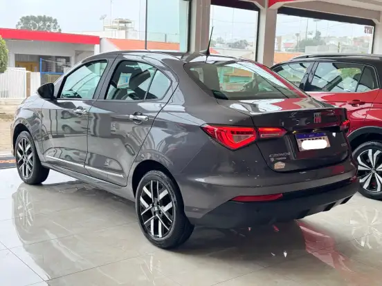 FIAT-CRONOS-1.3 FIREFLY FLEX PRECISION CVT FIAT-CRONOS-2025