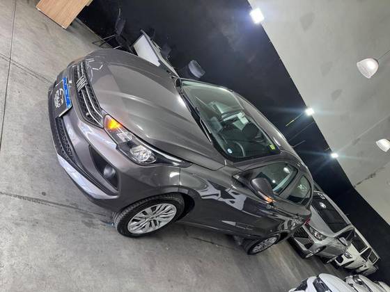 FIAT CRONOS 1.0 FIREFLY FLEX DRIVE MANUAL