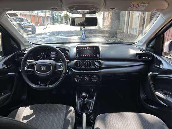 FIAT-CRONOS-1.0 FIREFLY FLEX DRIVE MANUAL FIAT-CRONOS-2022