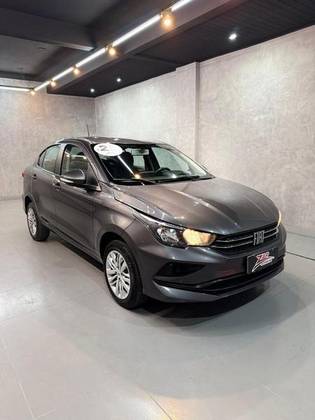 FIAT CRONOS 1.0 FIREFLY FLEX DRIVE MANUAL