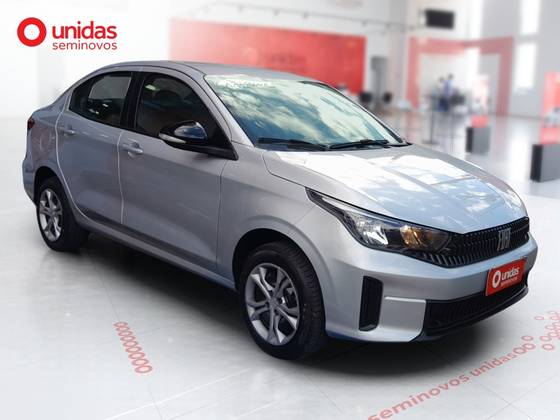 FIAT CRONOS 1.0 FIREFLY FLEX DRIVE MANUAL