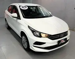 FIAT CRONOS 1.3 FIREFLY FLEX DRIVE CVT FIAT CRONOS 1.3 FIREFLY FLEX DRIVE CVT