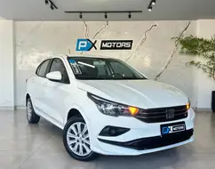 FIAT CRONOS 1.3 FIREFLY FLEX DRIVE MANUAL FIAT CRONOS 1.3 FIREFLY FLEX DRIVE MANUAL