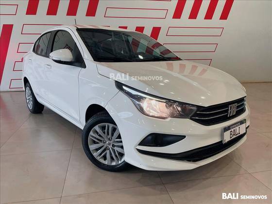FIAT CRONOS 1.3 FIREFLY FLEX DRIVE MANUAL