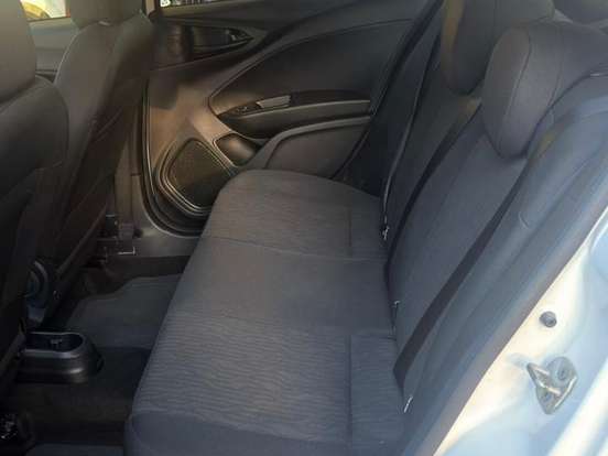 FIAT-CRONOS-1.3 FIREFLY FLEX DRIVE MANUAL FIAT-CRONOS-2024
