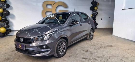 FIAT CRONOS 1.3 FIREFLY FLEX DRIVE MANUAL