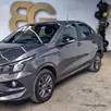 FIAT CRONOS 1.3 FIREFLY FLEX DRIVE MANUAL FIAT CRONOS 1.3 FIREFLY FLEX DRIVE MANUAL