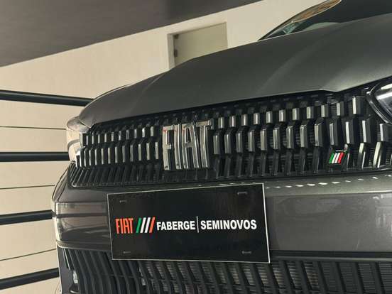 FIAT-CRONOS-1.3 FIREFLY FLEX PRECISION CVT FIAT-CRONOS-2025