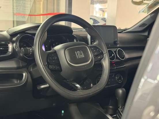 FIAT-CRONOS-1.3 FIREFLY FLEX PRECISION CVT FIAT-CRONOS-2025